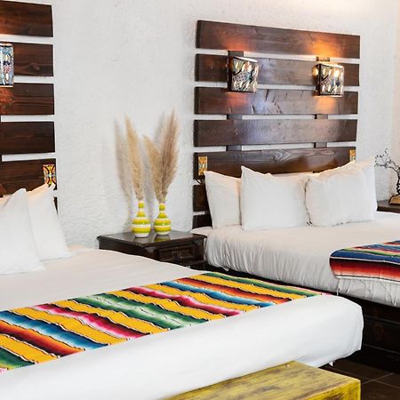 רוסריטו Las Rocas Resort & Spa מראה חיצוני תמונה