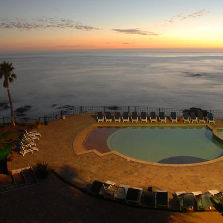 רוסריטו Las Rocas Resort & Spa מראה חיצוני תמונה