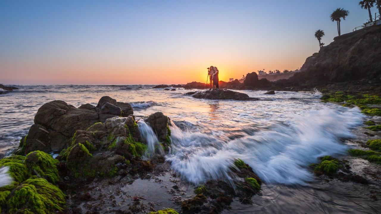 רוסריטו Las Rocas Resort & Spa מראה חיצוני תמונה