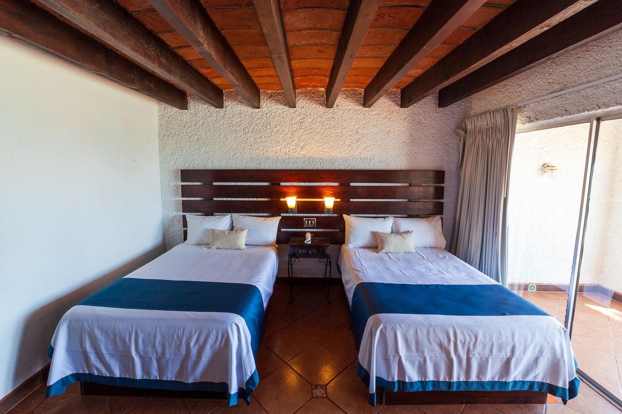 רוסריטו Las Rocas Resort & Spa מראה חיצוני תמונה