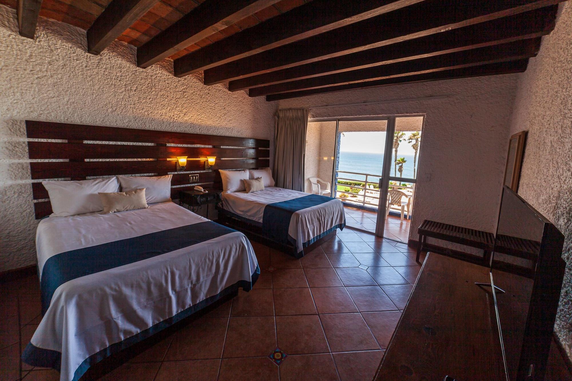 רוסריטו Las Rocas Resort & Spa מראה חיצוני תמונה