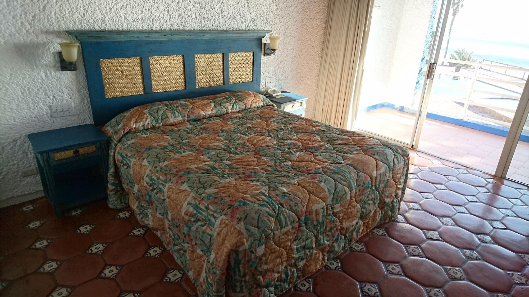 רוסריטו Las Rocas Resort & Spa מראה חיצוני תמונה