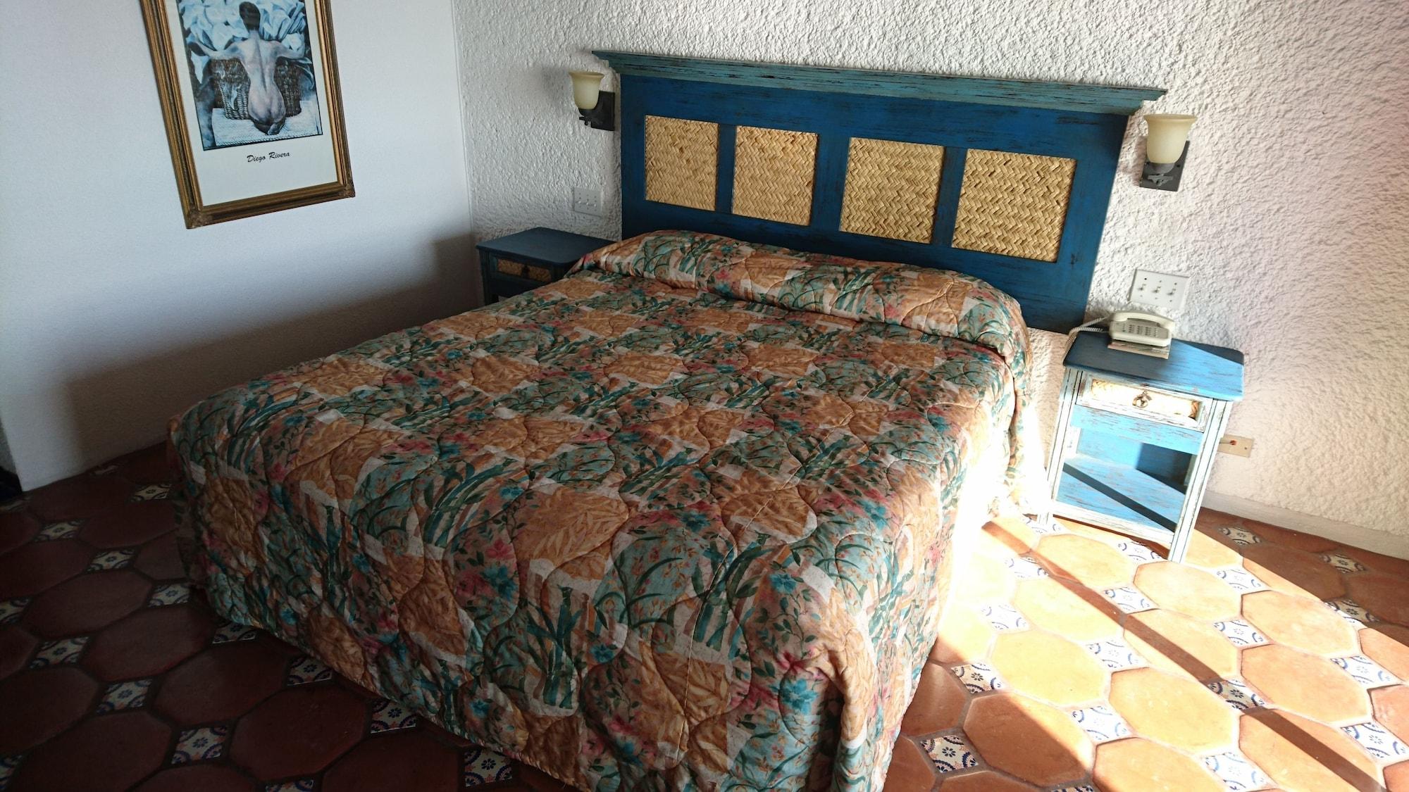 רוסריטו Las Rocas Resort & Spa מראה חיצוני תמונה