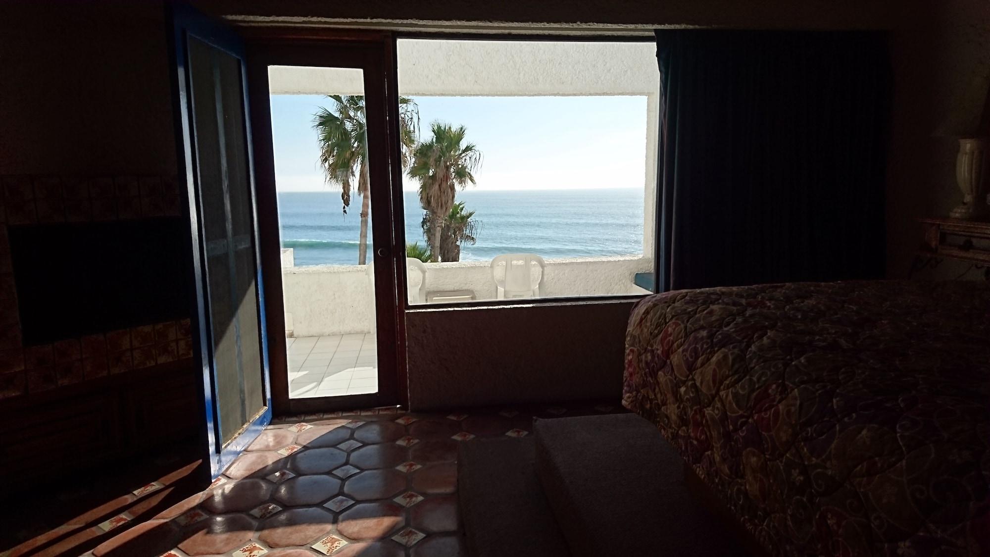 רוסריטו Las Rocas Resort & Spa מראה חיצוני תמונה