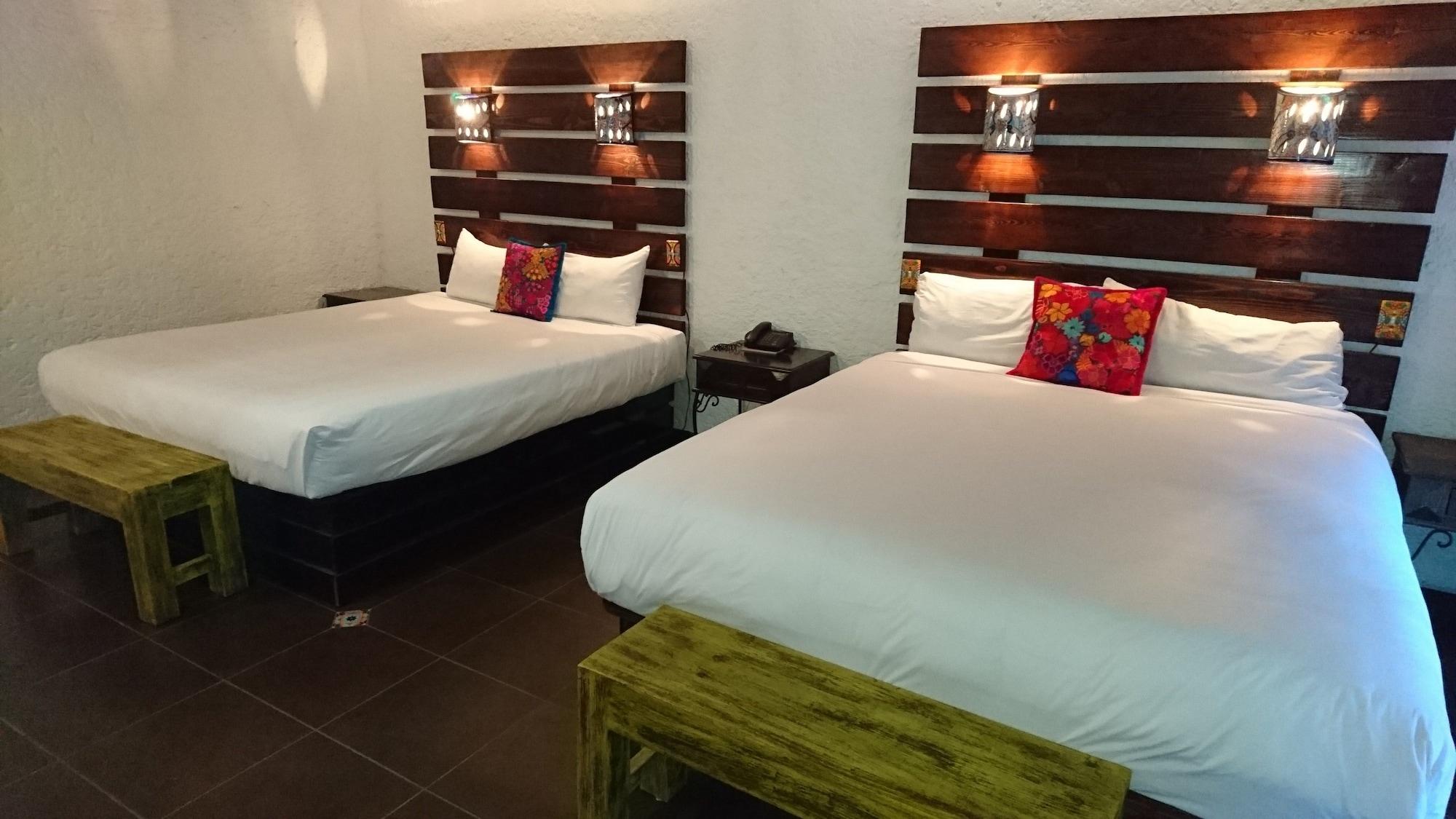 רוסריטו Las Rocas Resort & Spa מראה חיצוני תמונה