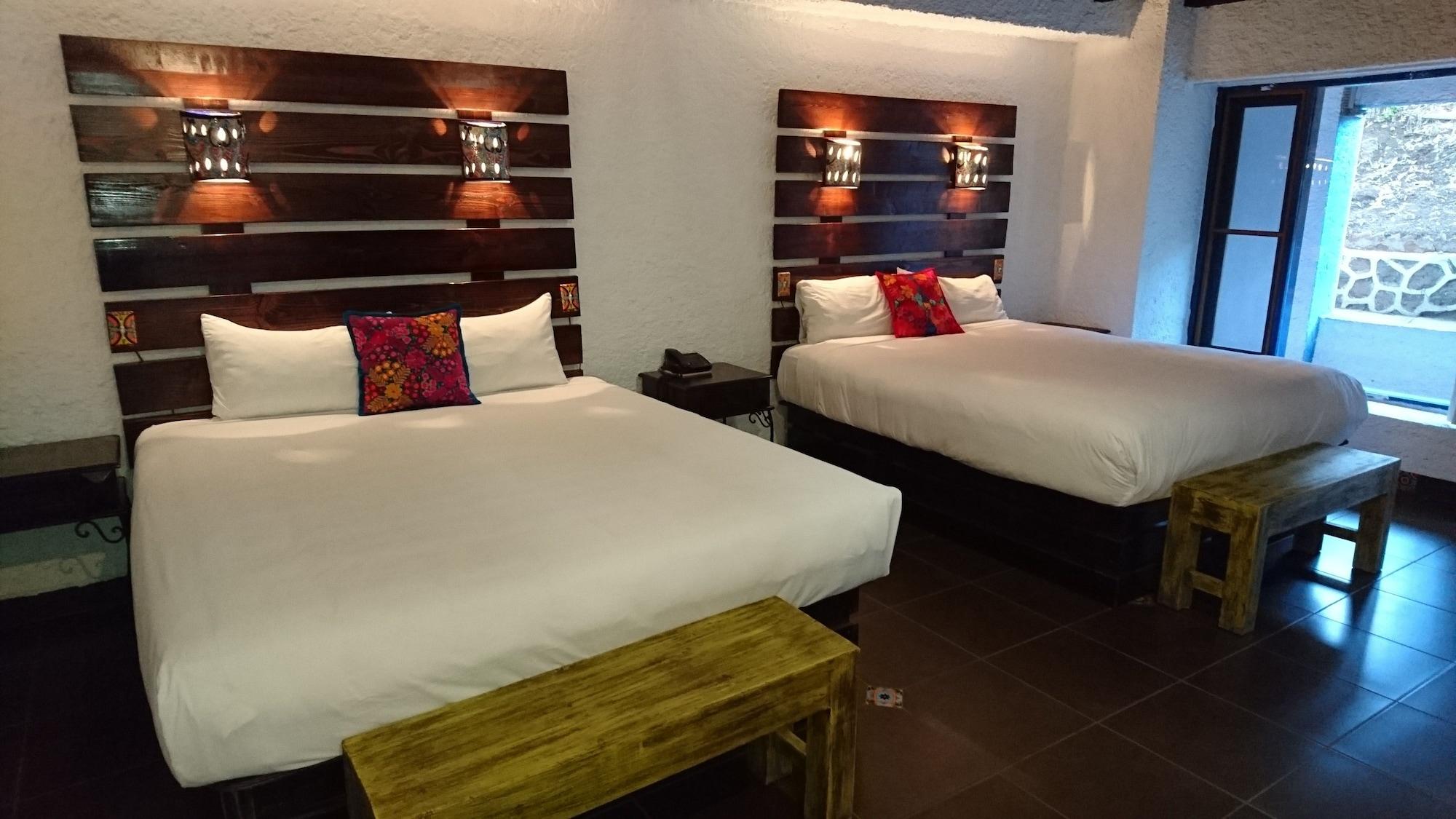 רוסריטו Las Rocas Resort & Spa מראה חיצוני תמונה