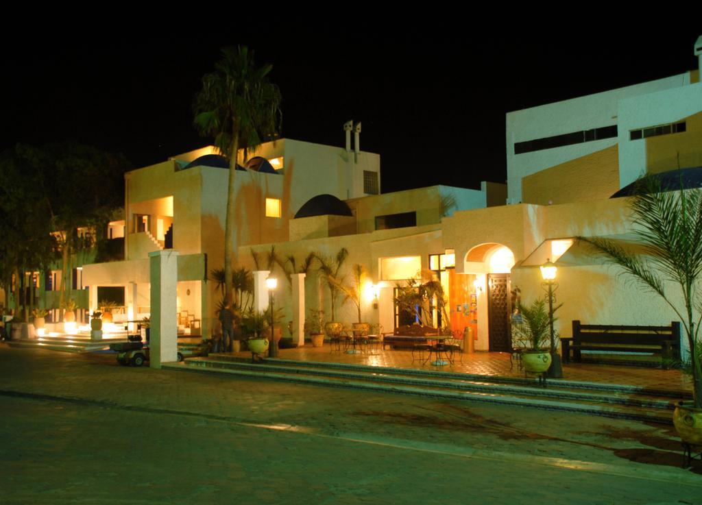 רוסריטו Las Rocas Resort & Spa מראה חיצוני תמונה