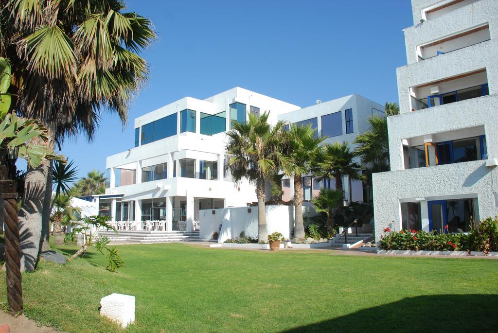 רוסריטו Las Rocas Resort & Spa מראה חיצוני תמונה