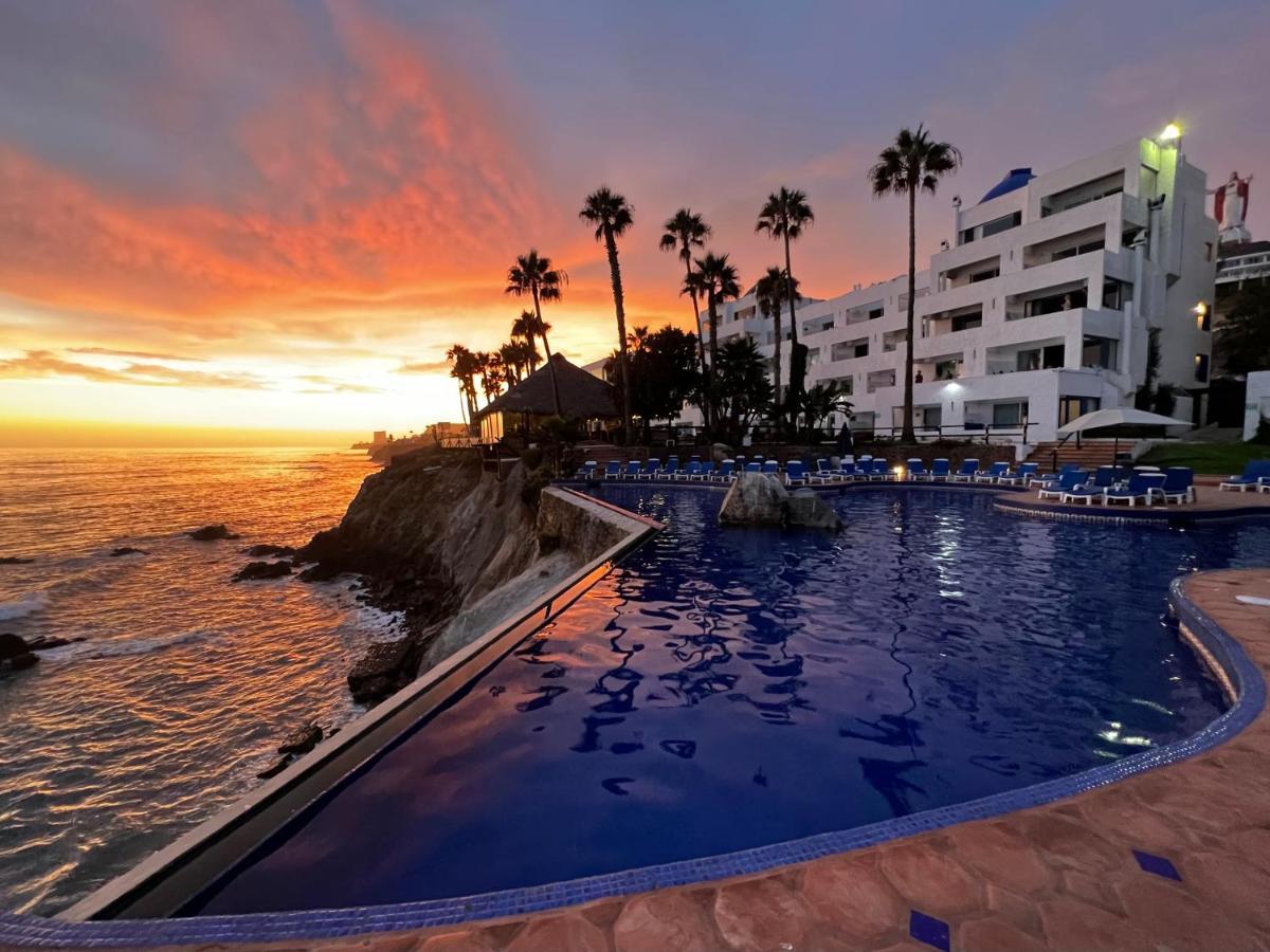 רוסריטו Las Rocas Resort & Spa מראה חיצוני תמונה