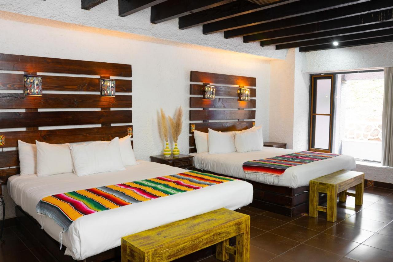 רוסריטו Las Rocas Resort & Spa מראה חיצוני תמונה