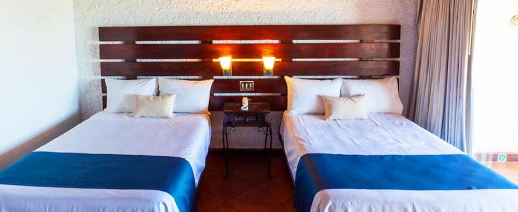 רוסריטו Las Rocas Resort & Spa מראה חיצוני תמונה