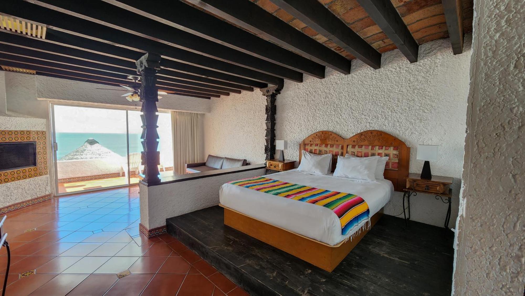 רוסריטו Las Rocas Resort & Spa מראה חיצוני תמונה