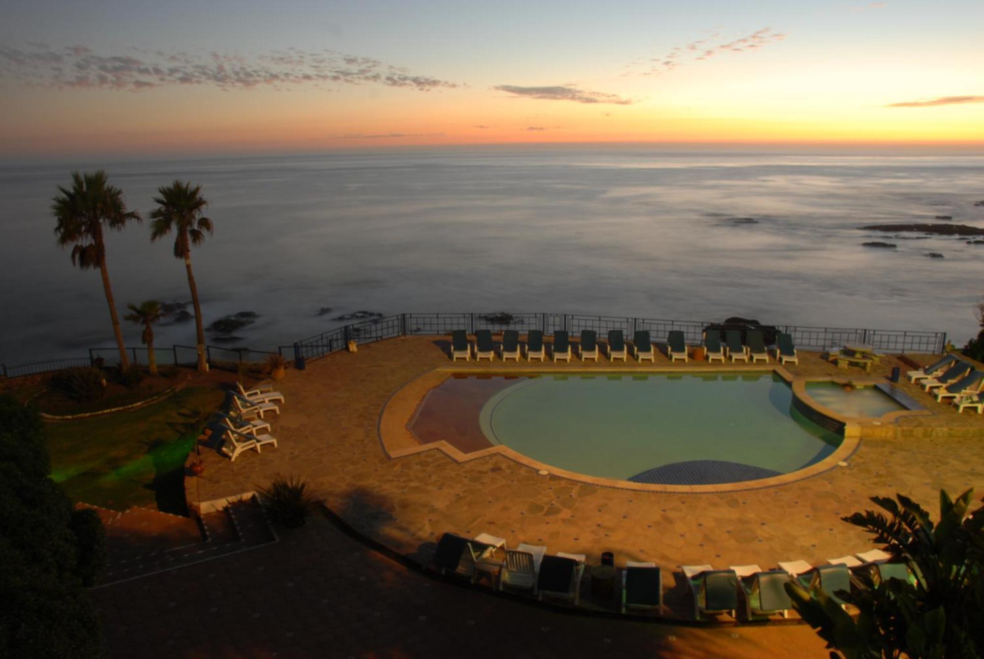 רוסריטו Las Rocas Resort & Spa מראה חיצוני תמונה