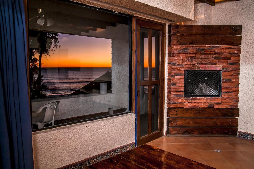 רוסריטו Las Rocas Resort & Spa חדר תמונה