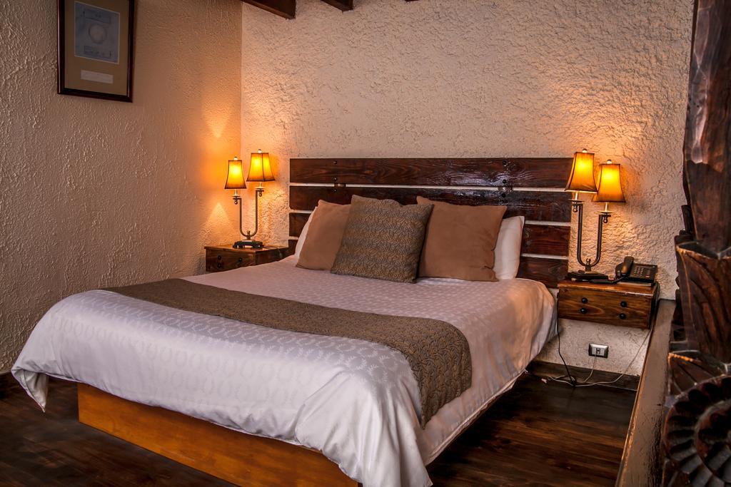 רוסריטו Las Rocas Resort & Spa מראה חיצוני תמונה