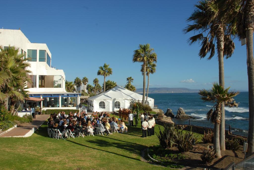 רוסריטו Las Rocas Resort & Spa מראה חיצוני תמונה