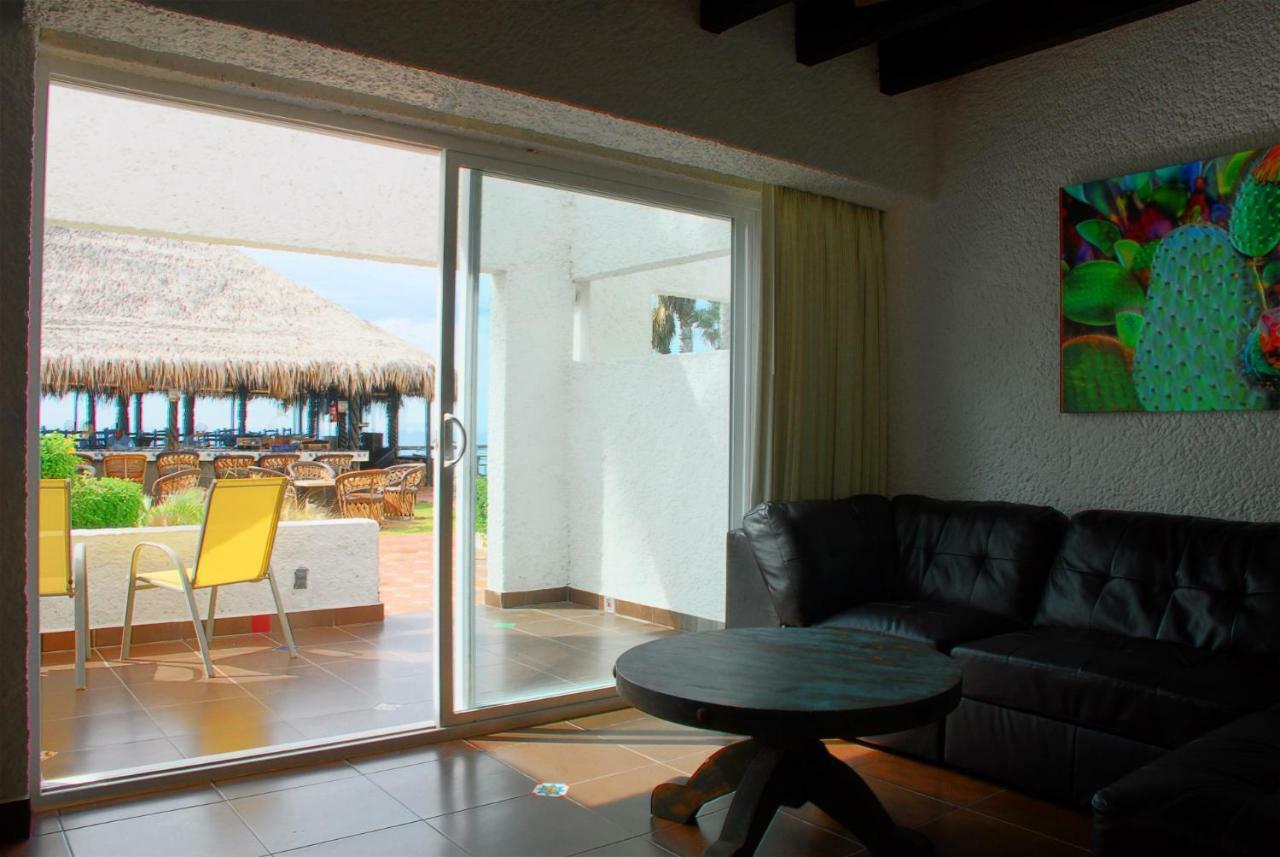 רוסריטו Las Rocas Resort & Spa מראה חיצוני תמונה
