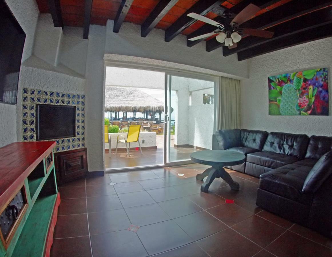 רוסריטו Las Rocas Resort & Spa מראה חיצוני תמונה
