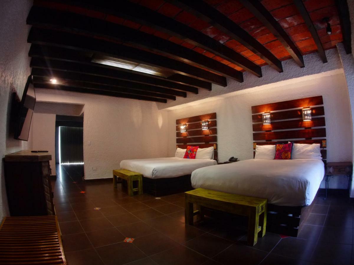 רוסריטו Las Rocas Resort & Spa מראה חיצוני תמונה