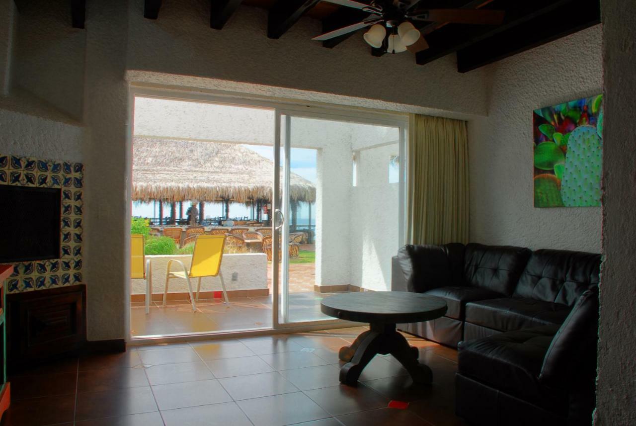 רוסריטו Las Rocas Resort & Spa מראה חיצוני תמונה
