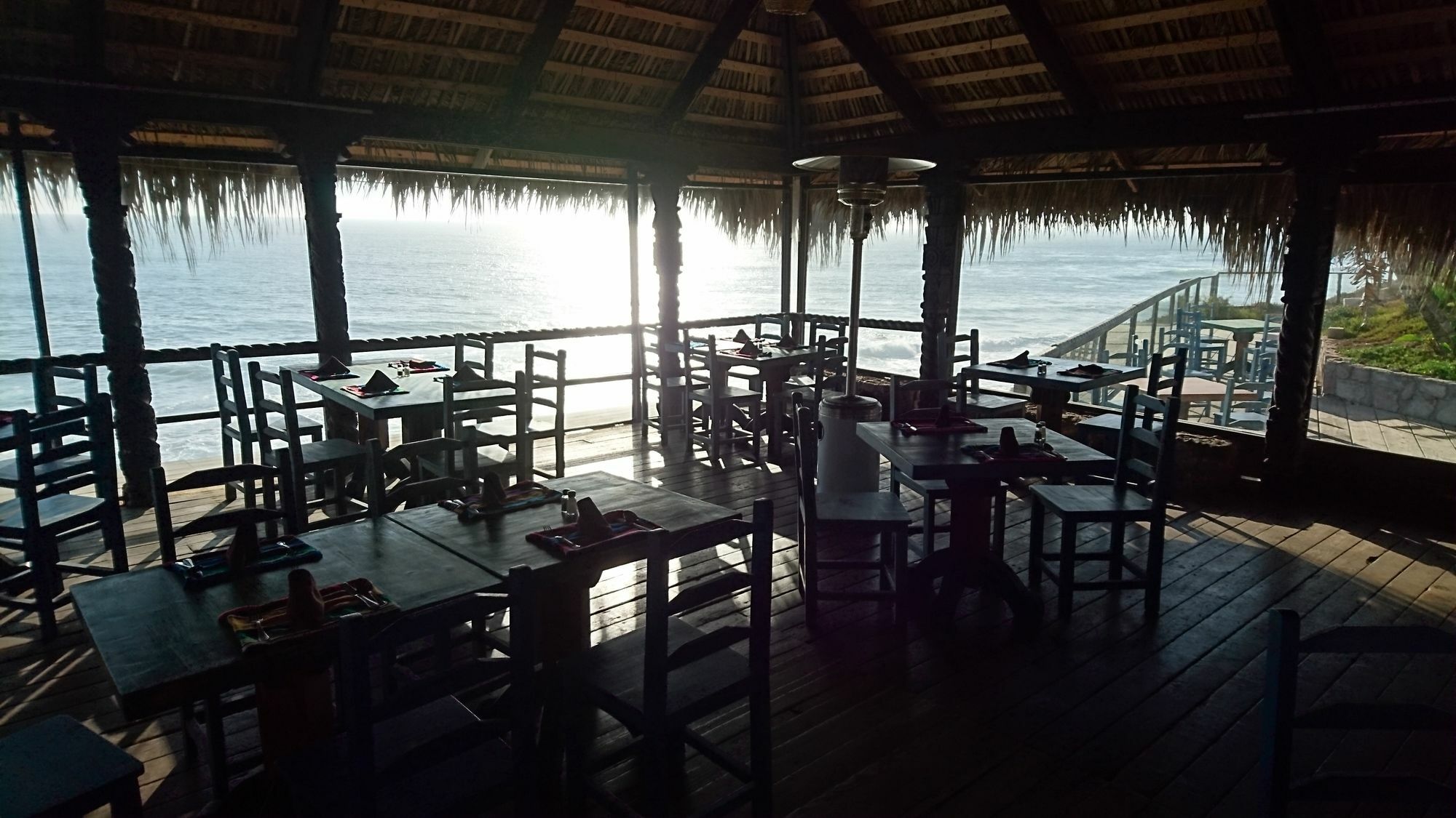 רוסריטו Las Rocas Resort & Spa מראה חיצוני תמונה