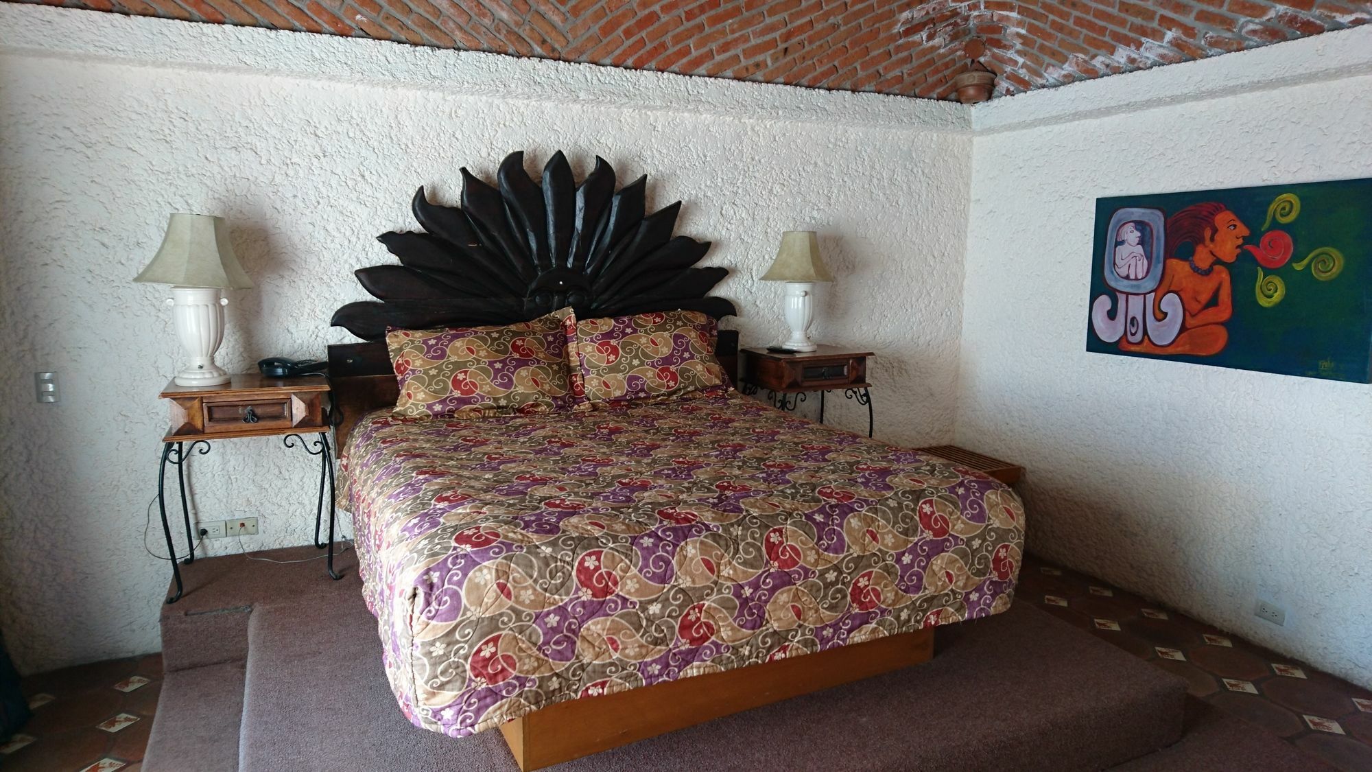 רוסריטו Las Rocas Resort & Spa מראה חיצוני תמונה