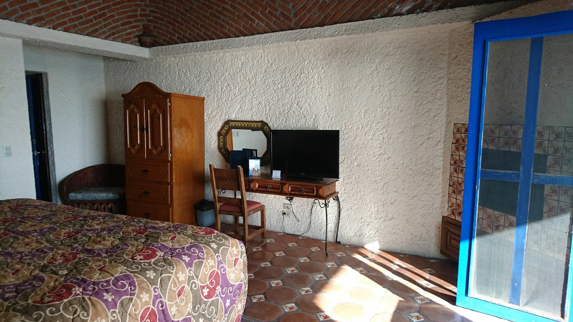 רוסריטו Las Rocas Resort & Spa מראה חיצוני תמונה