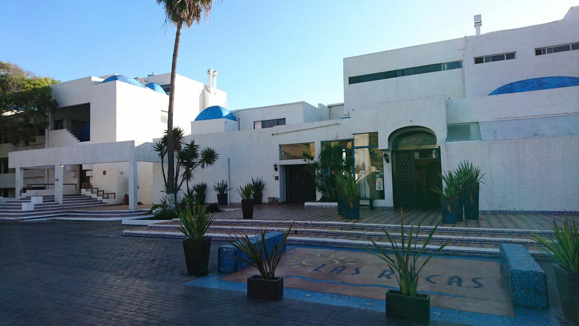 רוסריטו Las Rocas Resort & Spa מראה חיצוני תמונה