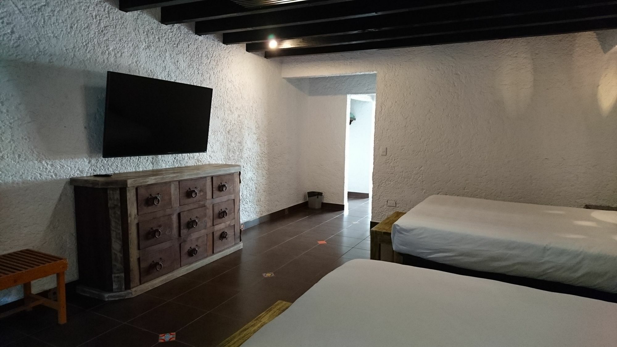 רוסריטו Las Rocas Resort & Spa מראה חיצוני תמונה
