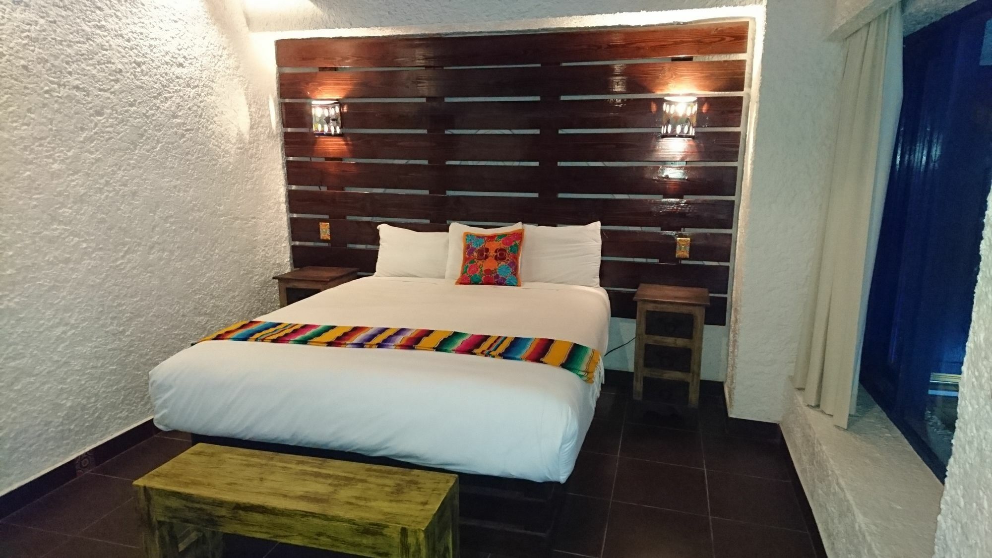רוסריטו Las Rocas Resort & Spa מראה חיצוני תמונה