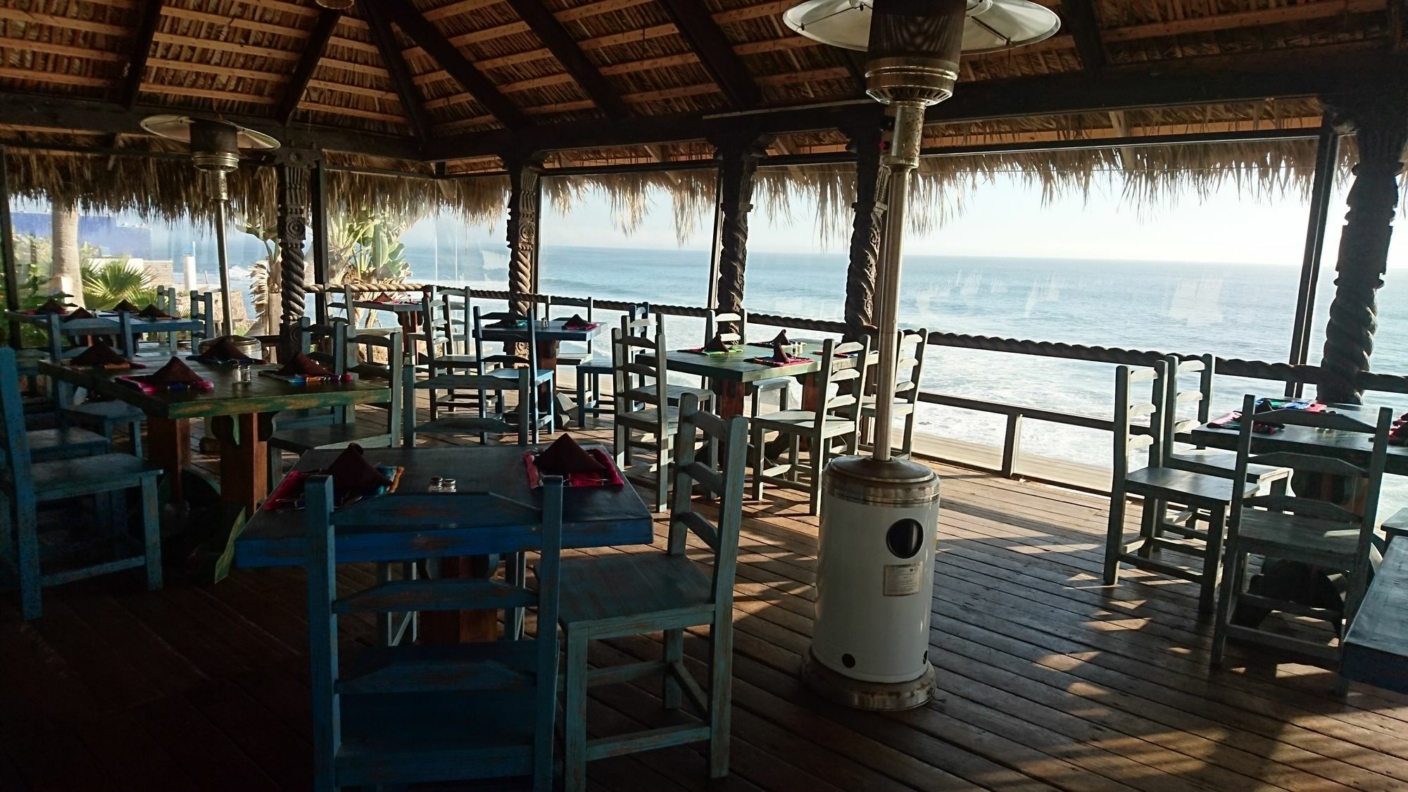 רוסריטו Las Rocas Resort & Spa מראה חיצוני תמונה
