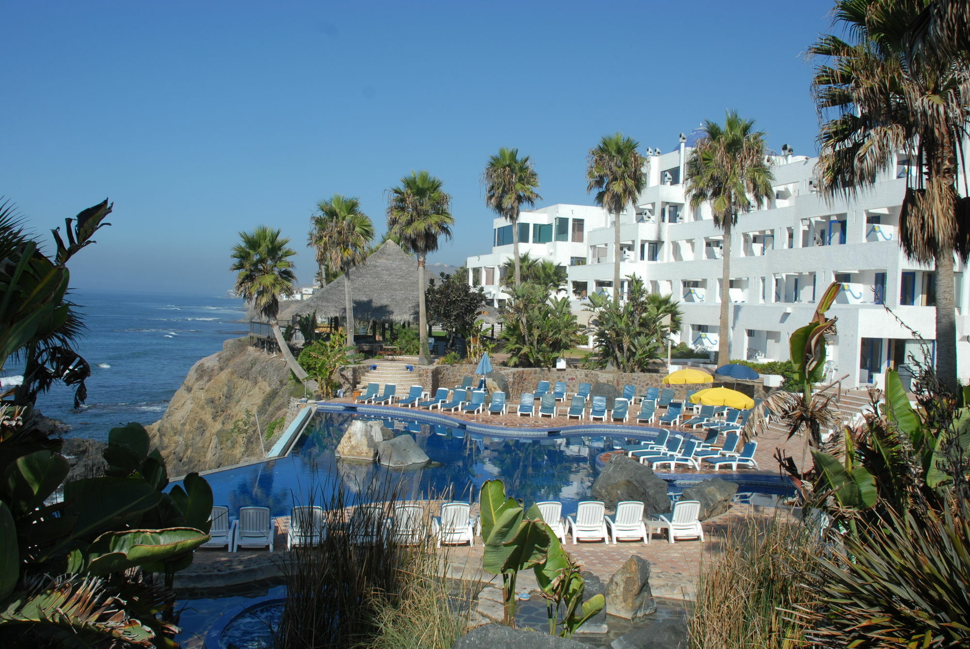 רוסריטו Las Rocas Resort & Spa מראה חיצוני תמונה