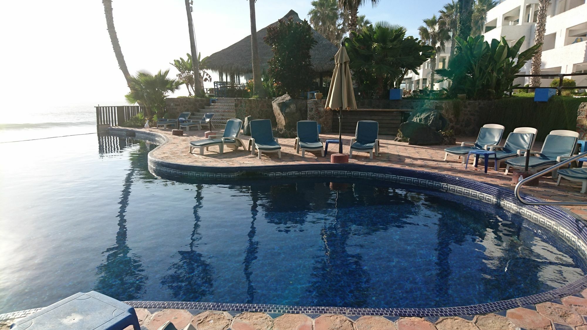 רוסריטו Las Rocas Resort & Spa מראה חיצוני תמונה