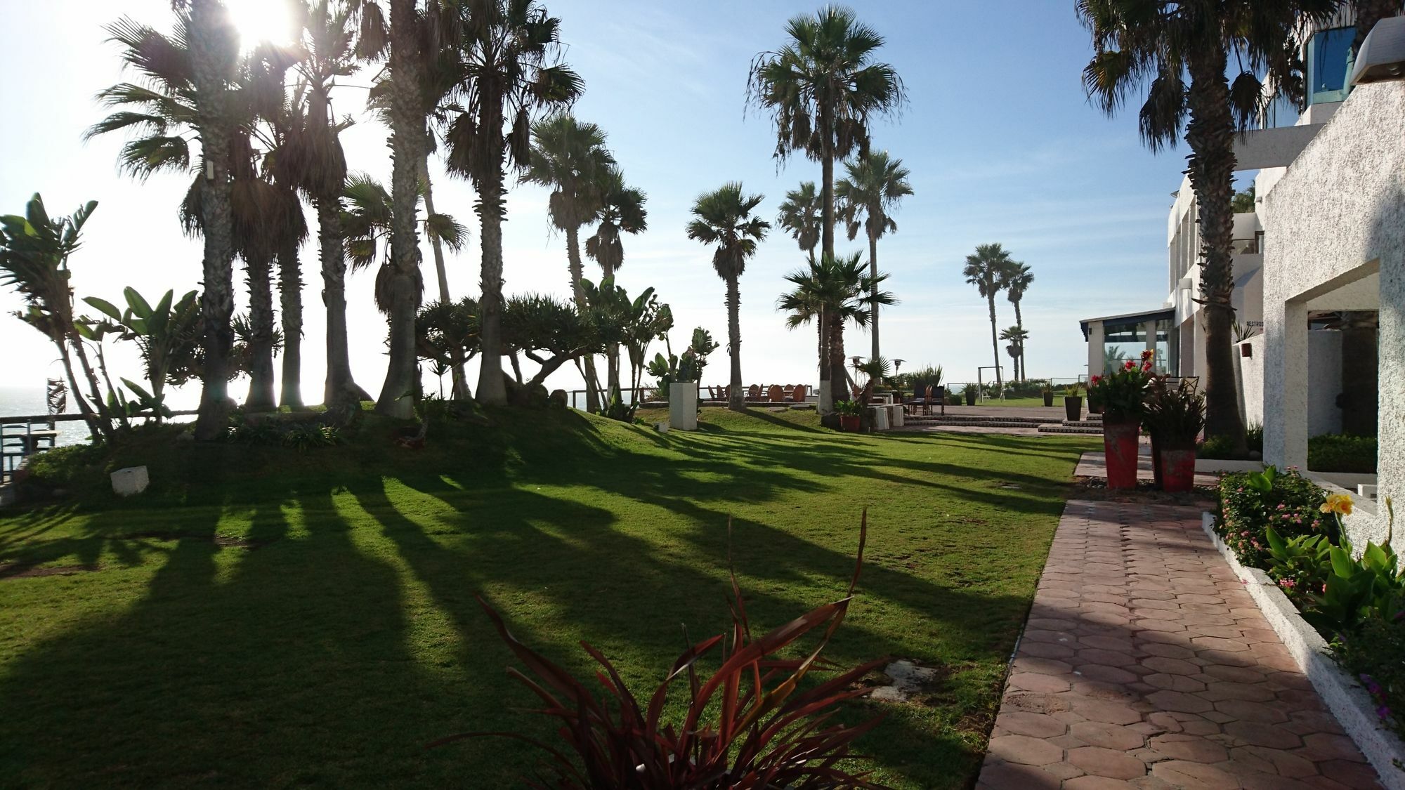 רוסריטו Las Rocas Resort & Spa מראה חיצוני תמונה