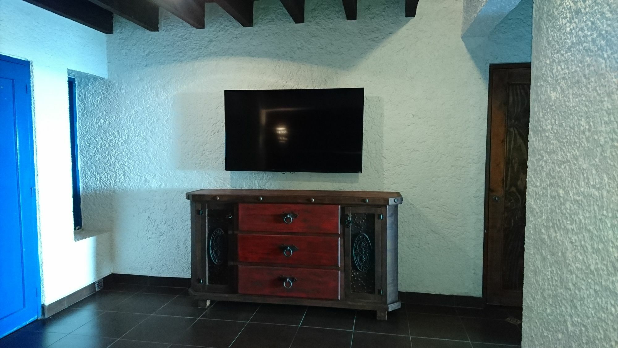 רוסריטו Las Rocas Resort & Spa מראה חיצוני תמונה