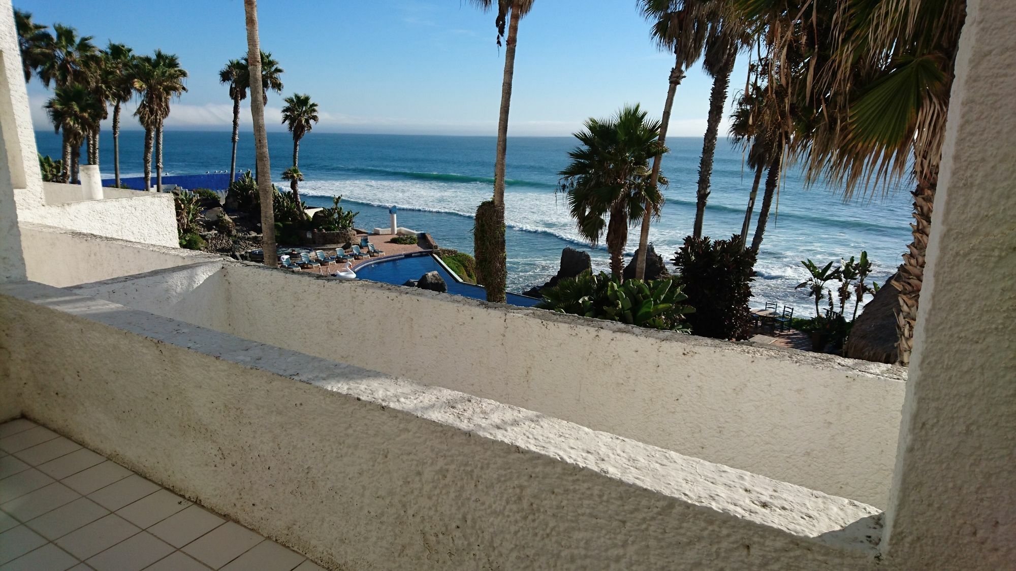 רוסריטו Las Rocas Resort & Spa מראה חיצוני תמונה